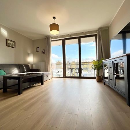Apartamenty Garnizon Q4Apartments Гданьск Экстерьер фото